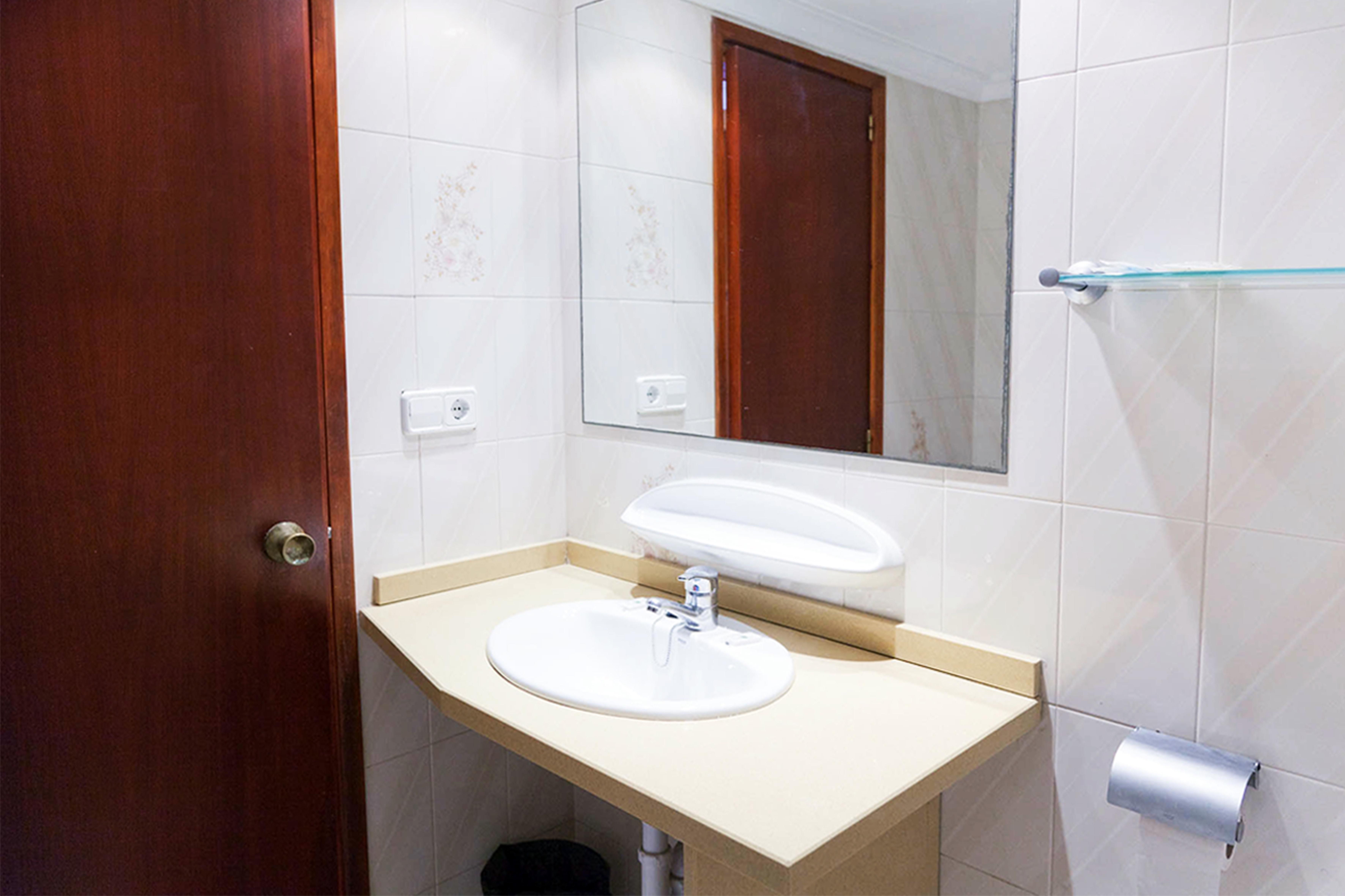 Aparthotel Vibra Bay San Antonio  Ngoại thất bức ảnh