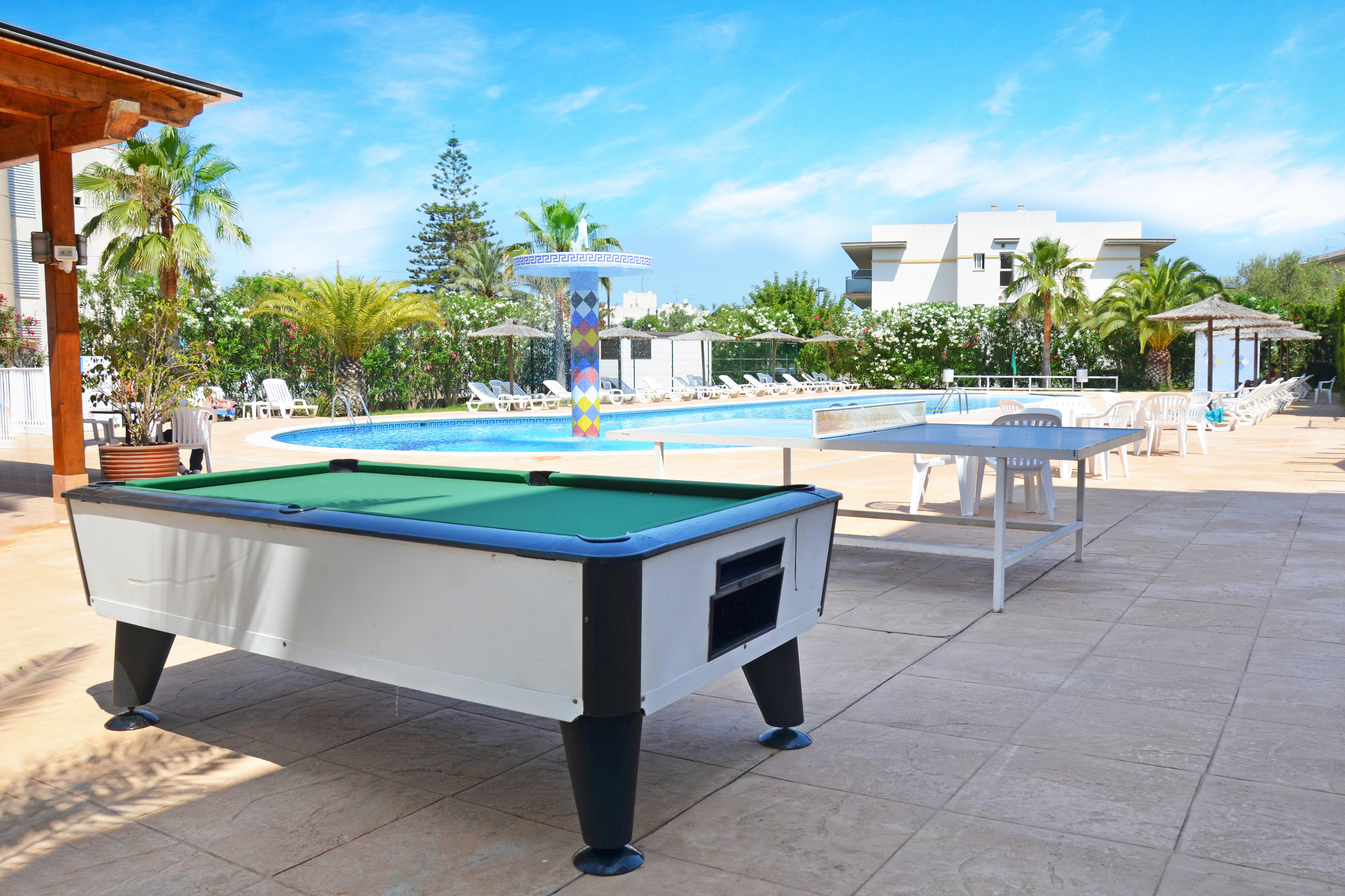 Aparthotel Vibra Bay San Antonio  Ngoại thất bức ảnh