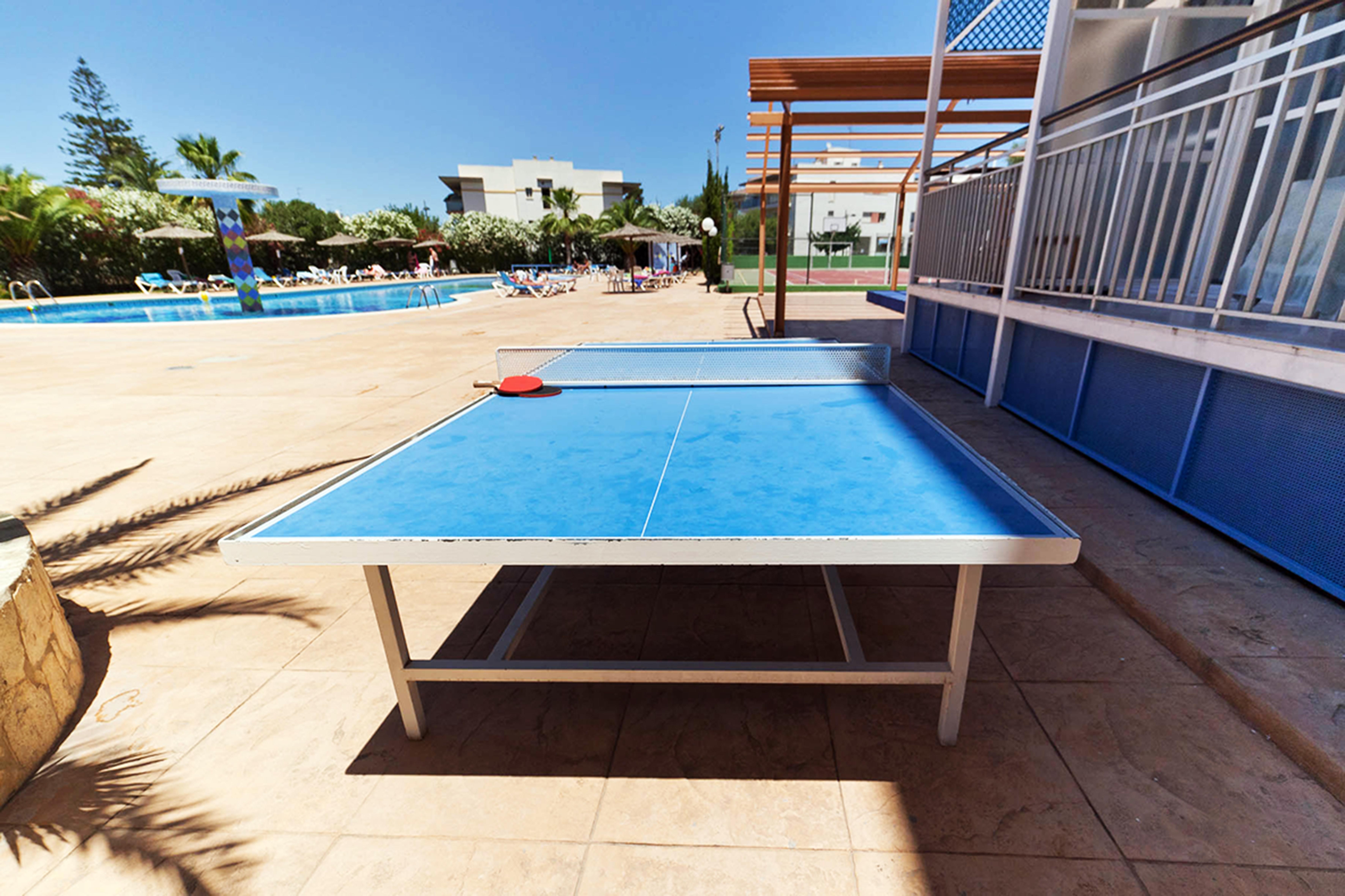 Aparthotel Vibra Bay San Antonio  Ngoại thất bức ảnh