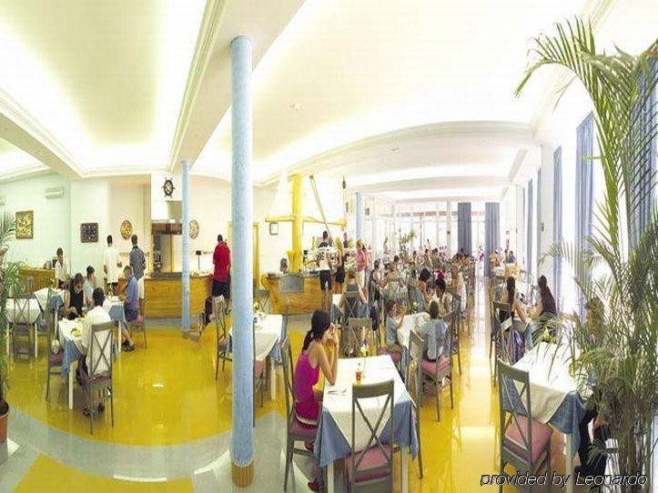 Aparthotel Vibra Bay San Antonio  Ngoại thất bức ảnh