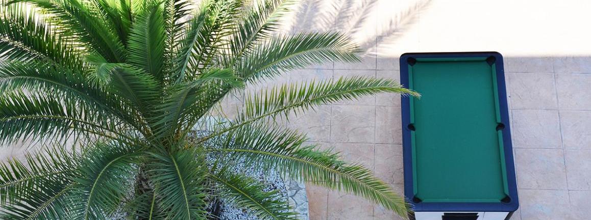 Aparthotel Vibra Bay San Antonio  Ngoại thất bức ảnh